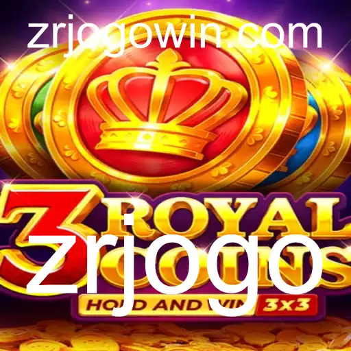 Explorando o Mundo de 3royalcoins: Tudo que Você Precisa Saber