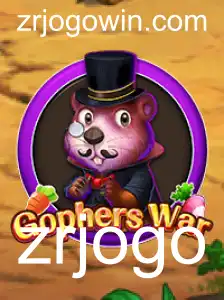 GophersWar: Uma Nova Era nos Jogos de Estratégia