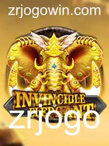 Descubra o Mundo Fascinante de InvincibleElephant
