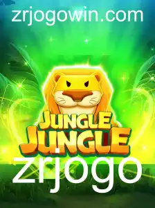 JungleJungle: Mergulhe na Aventura Selvagem do Novo Jogo Popular