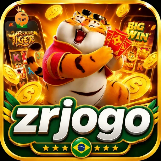 zrjogo Logo