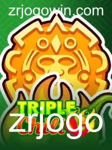 Descubra o Mundo Empolgante de TripleChili