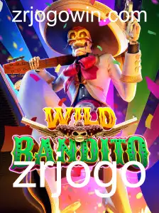 Explorando o Cativante Mundo do Jogo WildBandito